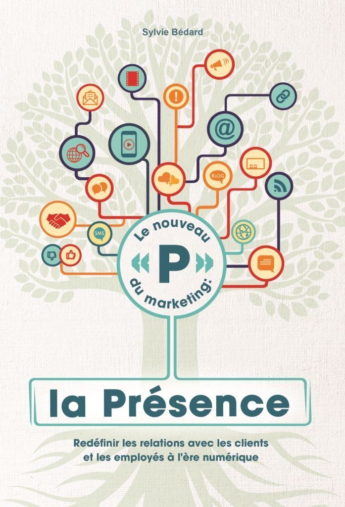 Le nouveau P du marketing: La Présence